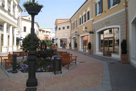 noventa di piave outlet store